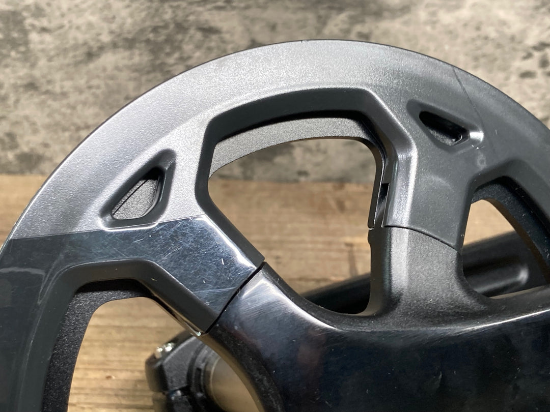 JK826 プロホイール PROWHEEL クランクセット 175mm ナローワイド 42T Φ24