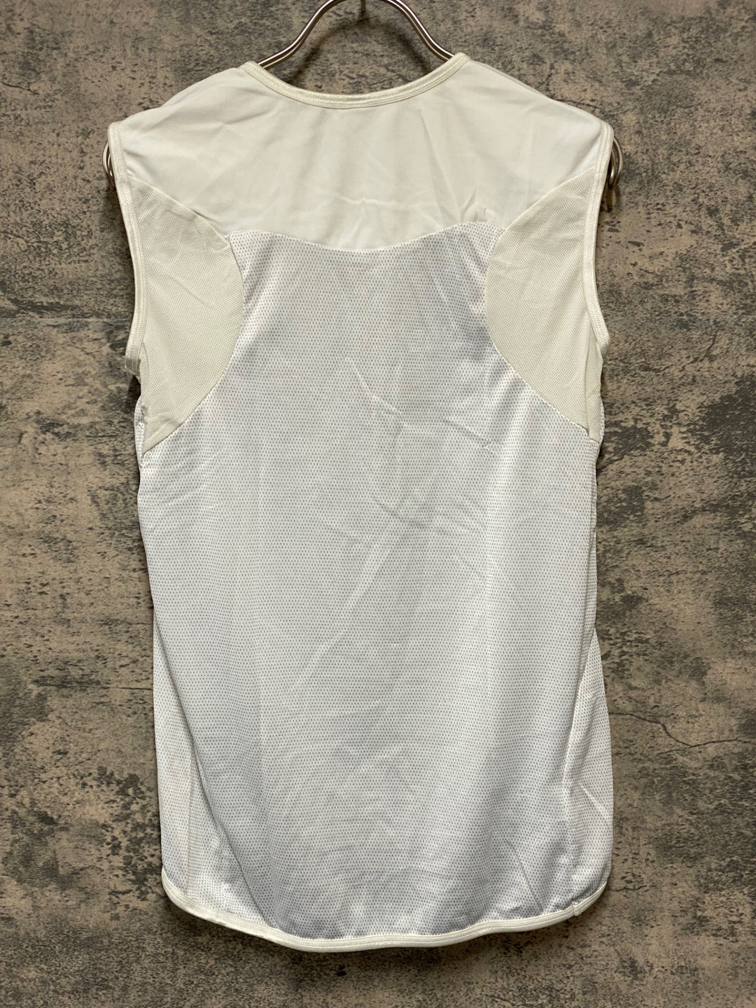 KF505 アソス assos 半袖 ベースレイヤー サイズ不明 ※タグカット