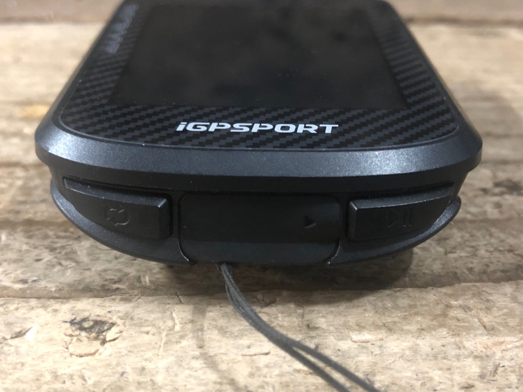JT608 iGPSPORT BSC300T サイクルコンピューター
