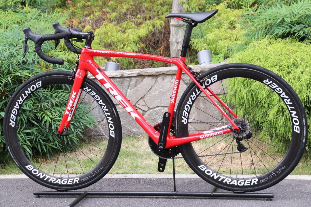 トレック TREK エモンダ EMONDA SLR Team issue P1 2016年頃モデル 54サイズ シマノ デュラエース 9000 Di2 11S カーボン ロードバイク 【さいたま浦和店】