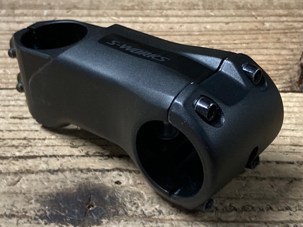 KD026 スペシャライズド SPECIALIZED S-WORKS Venge Stem アルミステム
