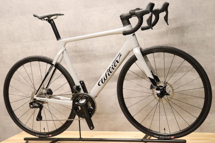 ウィリエール WILIER フィランテ FILANTE SL 2024 XLサイズ シマノ アルテグラ R8170 Di2 12S カーボン ロードバイク 【さいたま浦和店】
