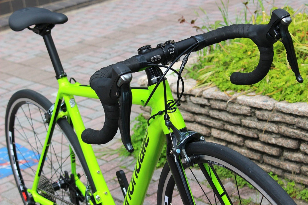 キャノンデール Cannondale キャド CAAD12 2018 50サイズ ティアグラ 4700 10S アルミ ロードバイク 【名古屋店】