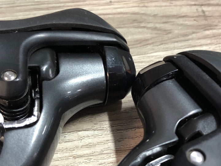 JN615 シマノ SHIMANO クラリス Claris ST-R2000 STIレバー 2x8S