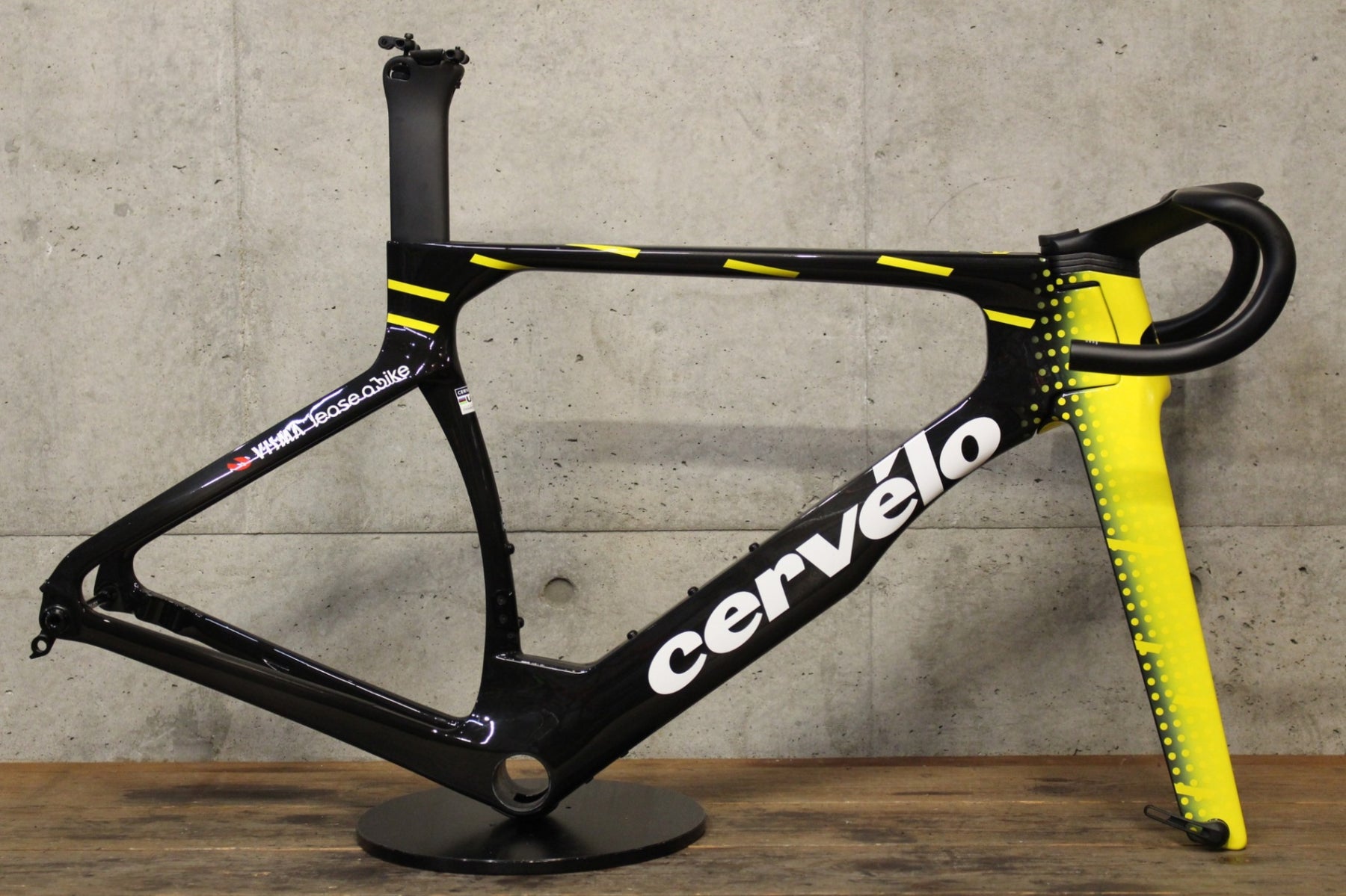 サーヴェロ cervelo S5 2026年 51サイズ カーボン エアロ ロードバイク