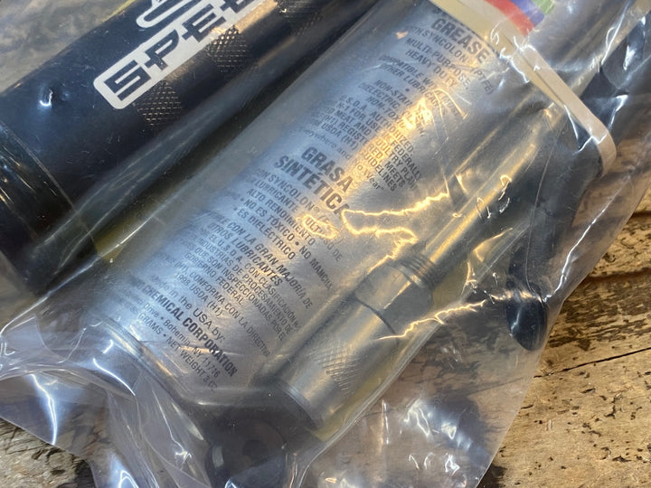 JQ176 スピードプレイ SPEEDPLAY Grease Loading Gun グリスガン