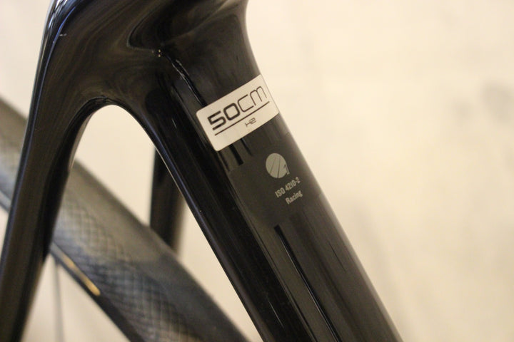 トレック TREK エモンダ Emonda SL6 DISC 2020 50サイズ アルテグラ R8020 11S カーボン ロードバイク 【名古屋店】