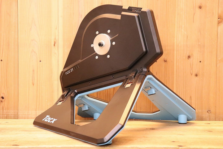 タックス TACX NEO 2T SMART ダイレクトドライブ スマートローラー ローラー台 【芦屋店】