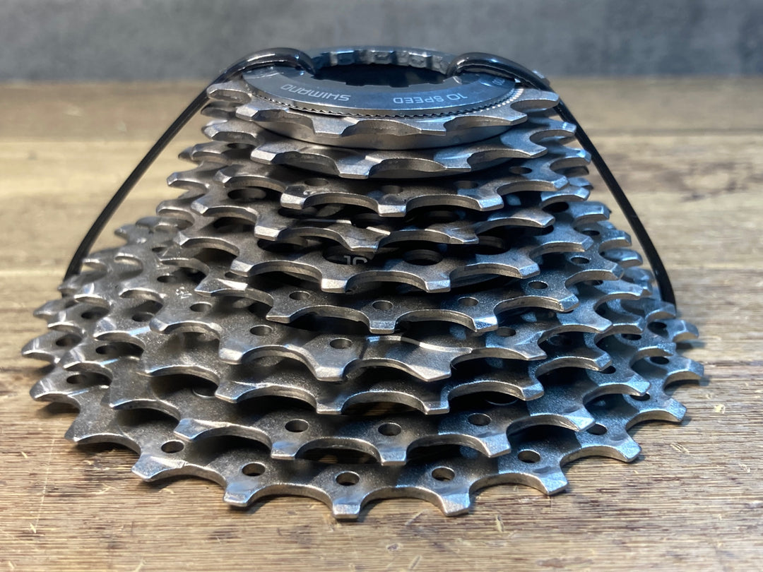 HV118 シマノ SHIMANO アルテグラ ULTEGRA CS-6700 スプロケット 12-25T 10S