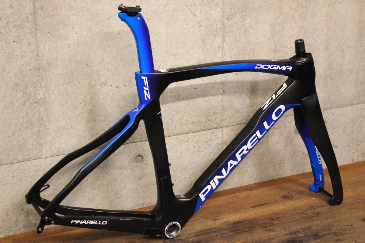 ピナレロ PINARELLO ドグマ ディスク DOGMA F12 DISK 2022 500サイズ