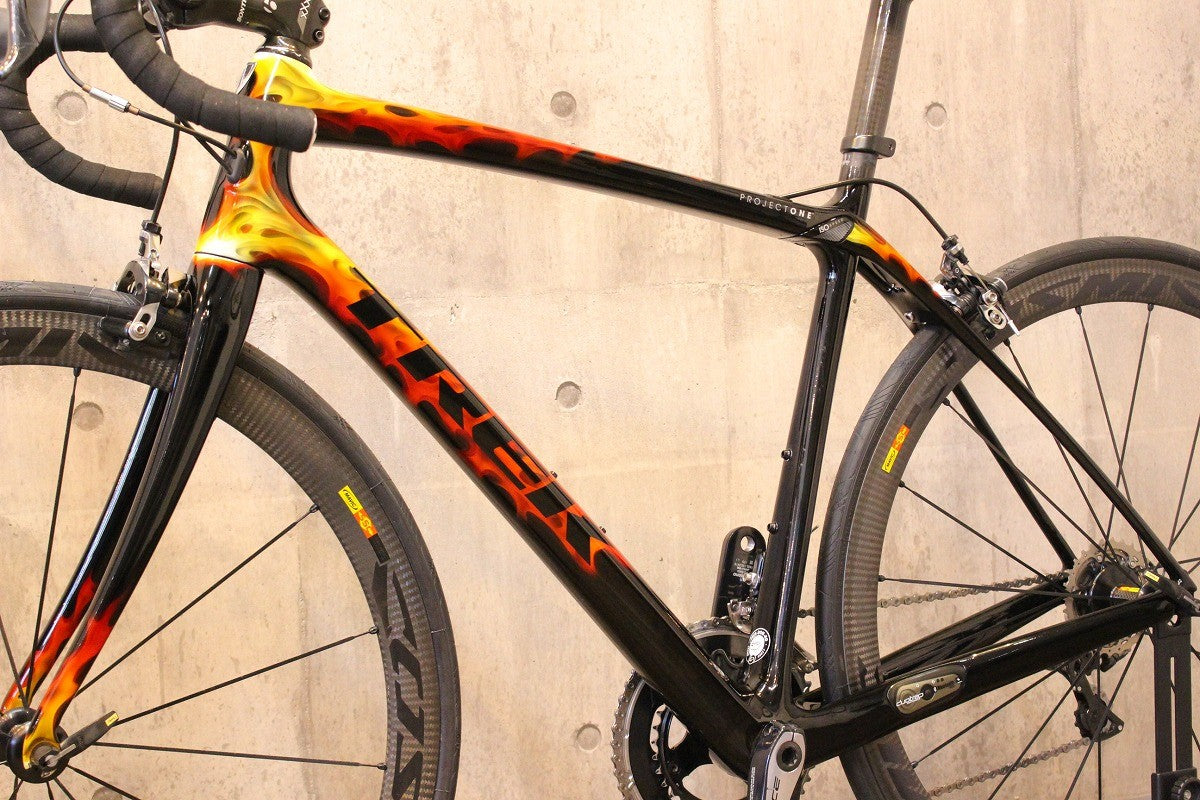 ロードバイクTREK トレック（カーボン）シマノデュラエース