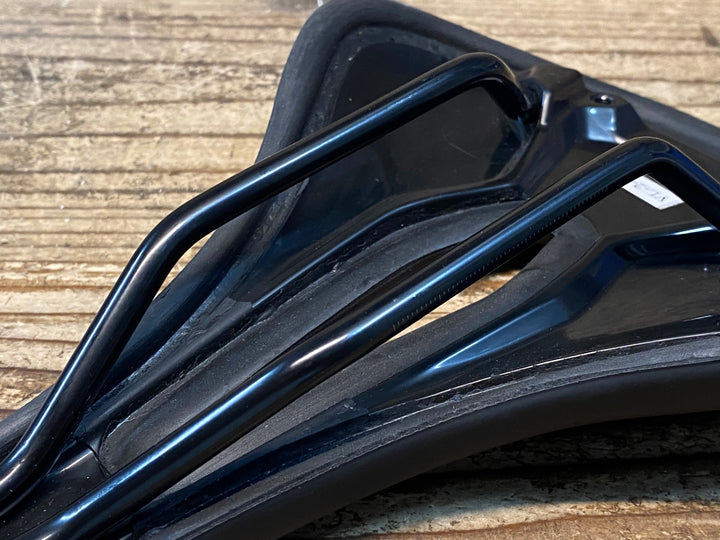 JD760 スペシャライズド SPECIALIZED パワー POWER サドル 黒 155mm クロモリ