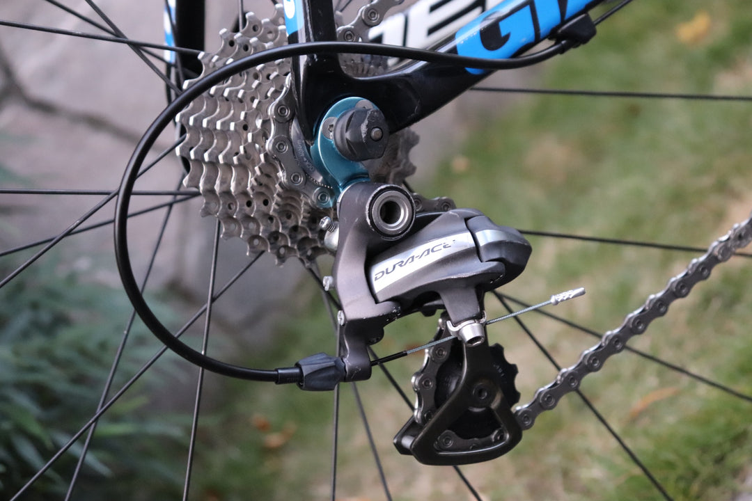 ジャイアント GIANT ディファイ DEFY ADVANCED 0 2011モデル Mサイズ シマノ デュラエース 7900 10S カーボン 【さいたま浦和店】