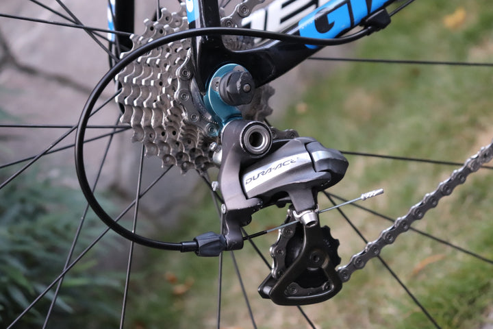 ジャイアント GIANT ディファイ DEFY ADVANCED 0 2011モデル Mサイズ シマノ デュラエース 7900 10S カーボン 【さいたま浦和店】