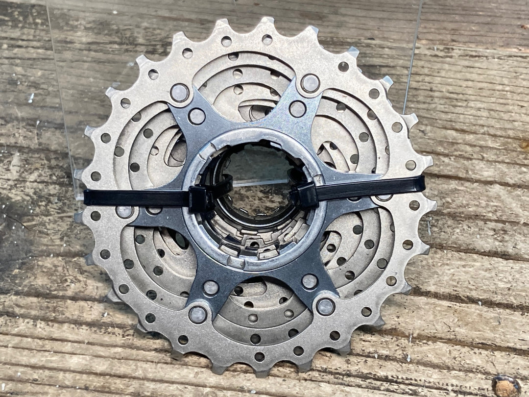 IY207 シマノ SHIMANO アルテグラ ULTEGRA CS-6700 スプロケット 10s 12-25T