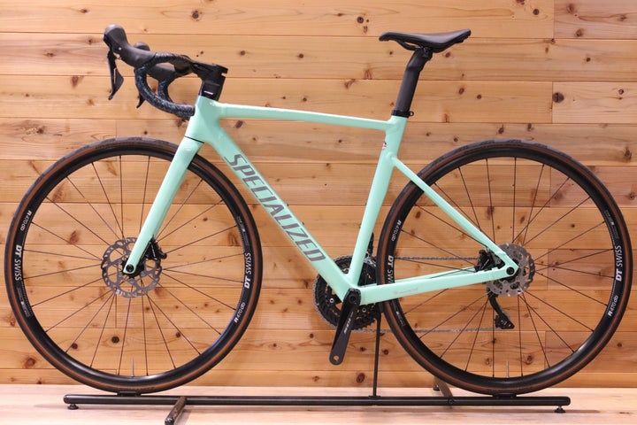 スペシャライズド SPECIALIZED アレー スプリント ALLEZ SPRINT COMP DISC 2022 52サイズ シマノ 105 R7020 11S アルミ ロードバイク 【広島店】