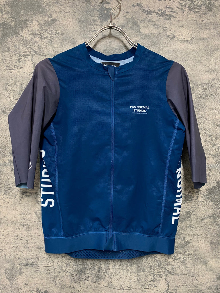 KD415 パスノーマルスタジオ PAS NORMAL STUDIOS Men's Solitude