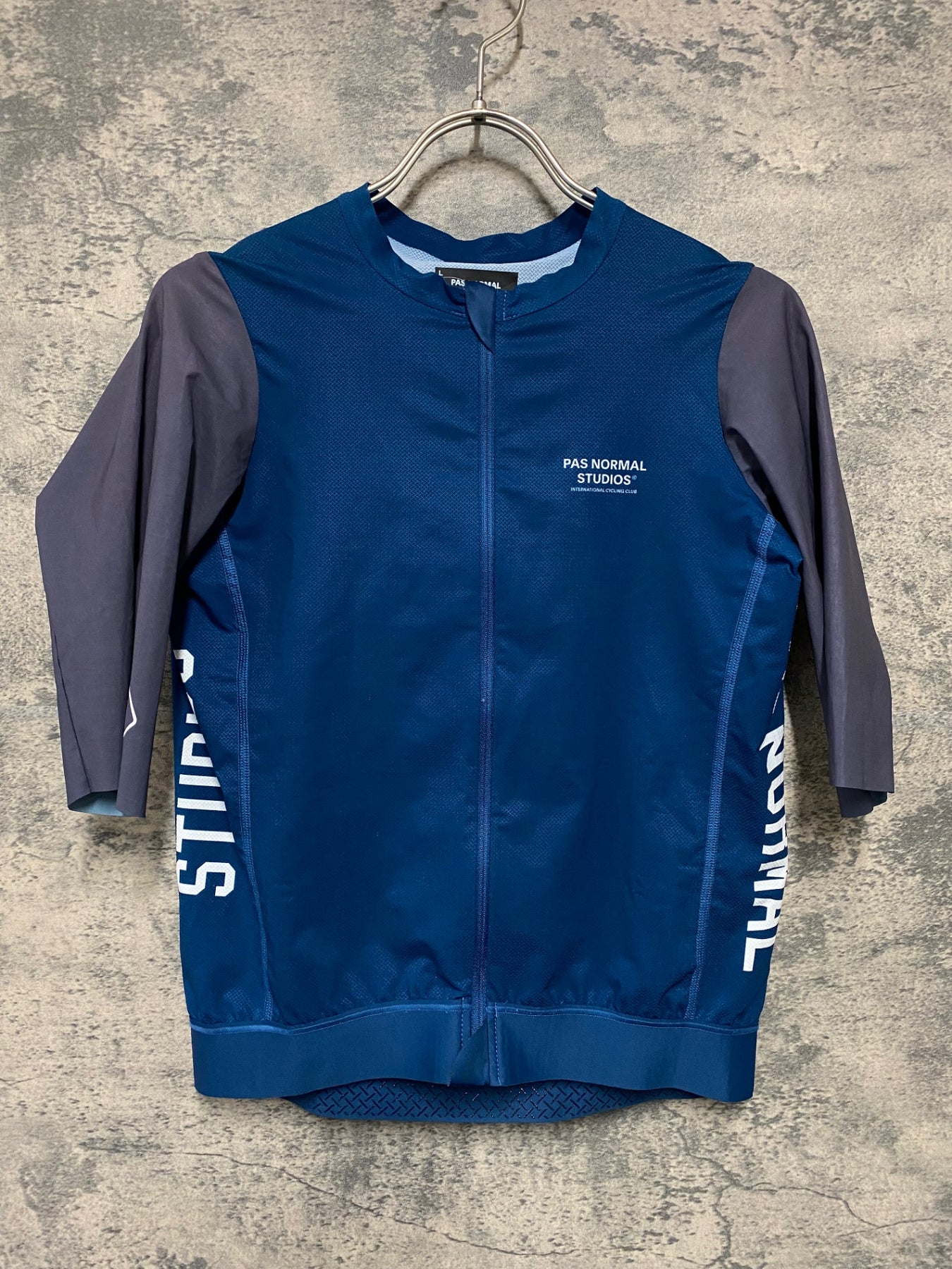 KD415 パスノーマルスタジオ PAS NORMAL STUDIOS Men's Solitude