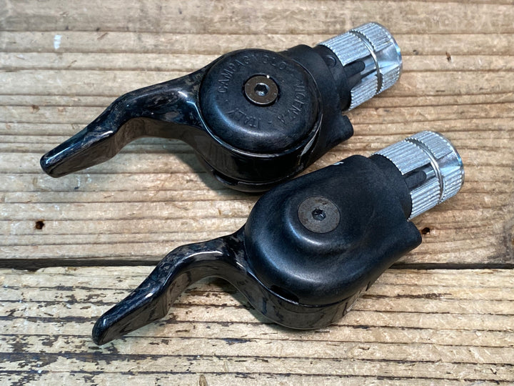 JQ019 カンパニョーロ CAMPAGNOLO SL12-TT11CGC バーエンドシフトレバー 11S