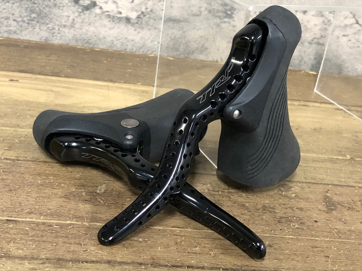 JU463 TRP RRL SR ブレーキレバー 左右セット