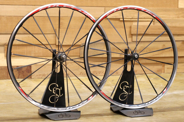 フルクラム FULCRUM レーシング ワン RACING 1 アルミ クリンチャー ホイールセット シマノ 10S 15C 【立川店】