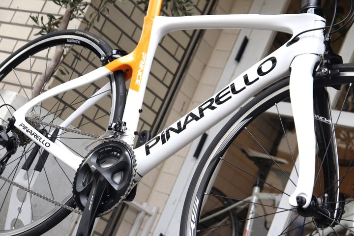 ピナレロ PINARELLO プリンス PRINCE 2019モデル 460サイズ シマノ 105 R7000 11S カーボン ロードバイク 【横浜店】