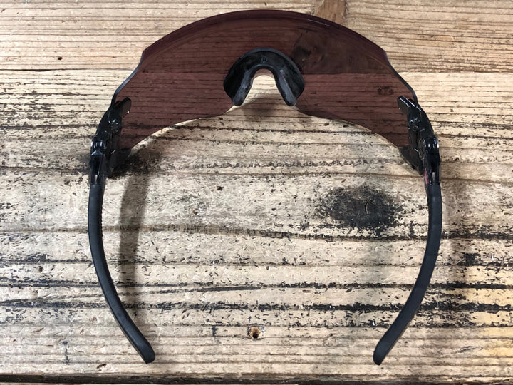 JY233 オークリー OAKLEY KATO サングラス アイウェア PRIZMレンズ ※穴あて劣化