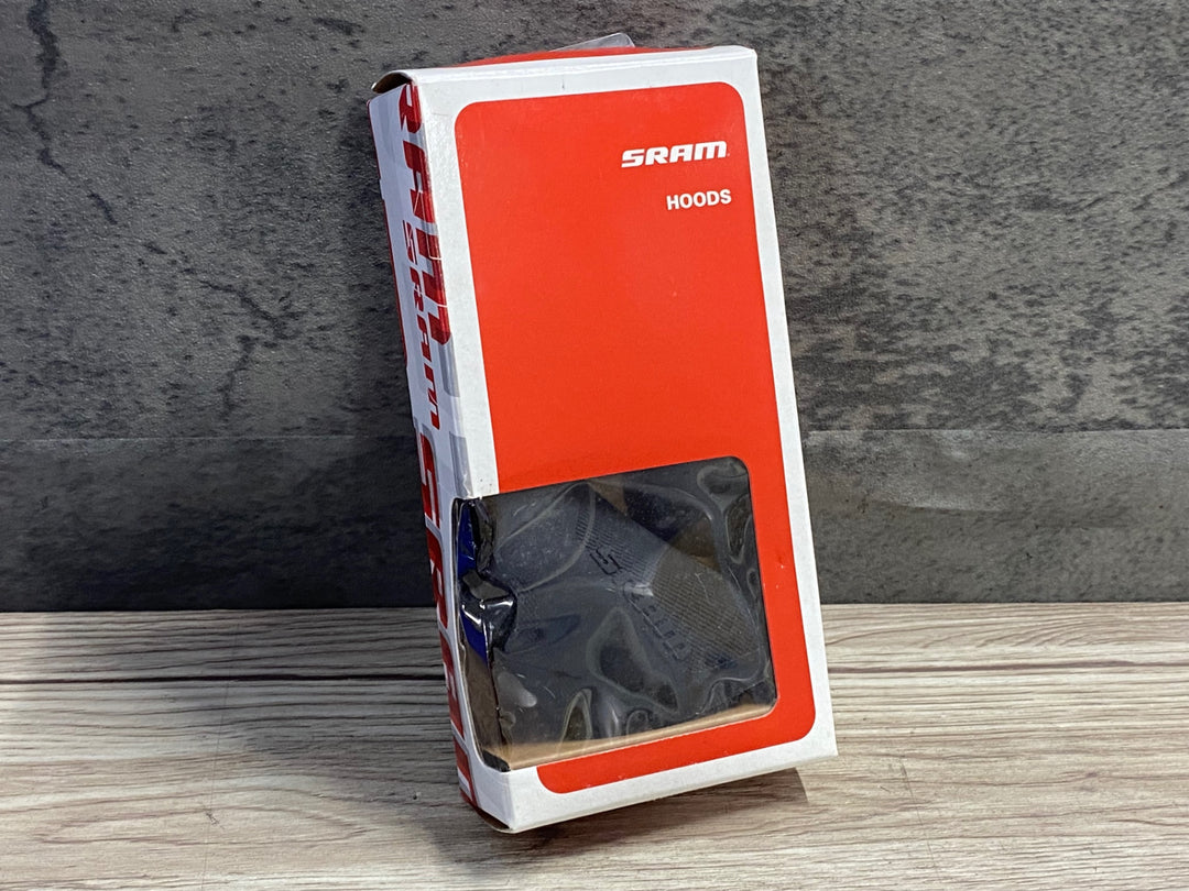 JW666 スラム SRAM レッド RED 22 hoods ブラケットフード