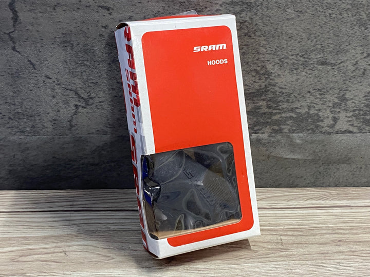 JW666 スラム SRAM レッド RED 22 hoods ブラケットフード
