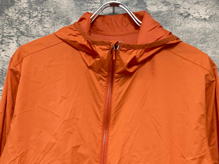 JV684 スペシャライズド SPECIALIZED PRIME SERIES THERMAL JERSEY LS 長袖 サイクルジャージ 赤 M