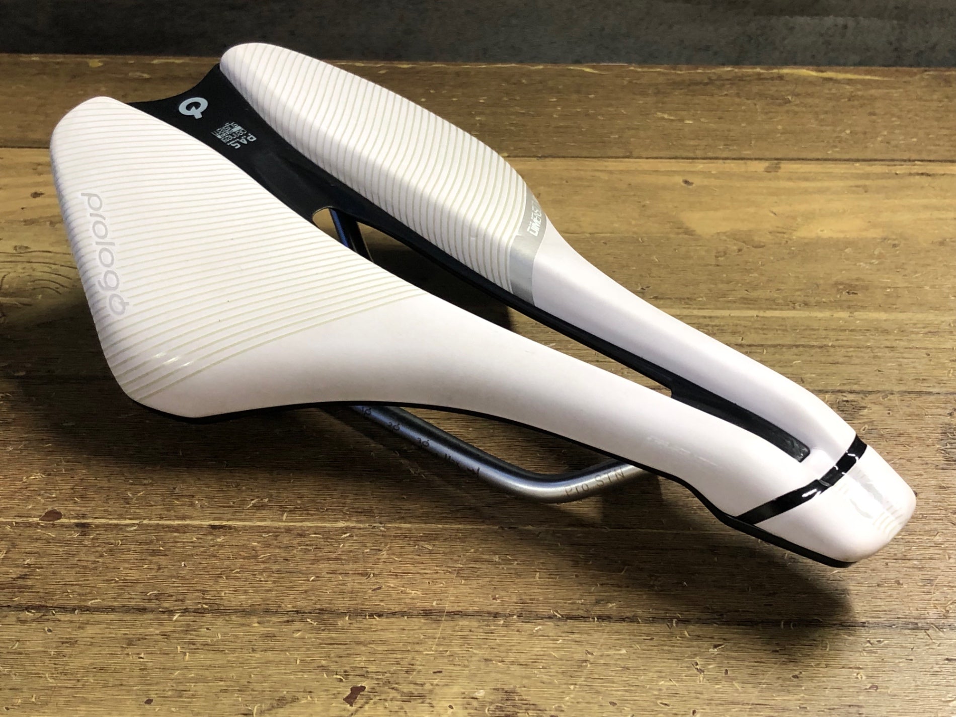 サドル prologo プロロゴ 143mm Dimension DIMENSION ディメンション