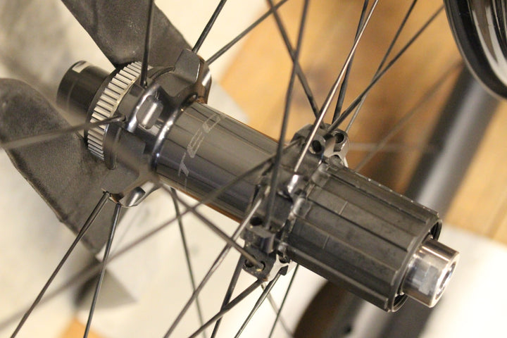 シマノ SHIMANO アルテグラ ULTEGRA WH-R8170-C36-TL シマノ 11S/12S 21C カーボン チューブレス ホイールセット 【福岡店】
