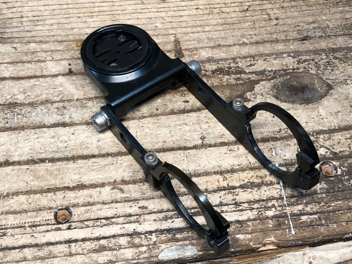 JI467 レックマウント RECｰMOUNTS 両持ちサイコンマウント Φ31.8
