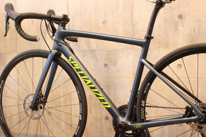 スペシャライズド SPECIALIZED ターマック TARMAC SL6 SPORT DISC 2019 52サイズ シマノ 105 R7020 11s カーボン ロードバイク【名古屋店】