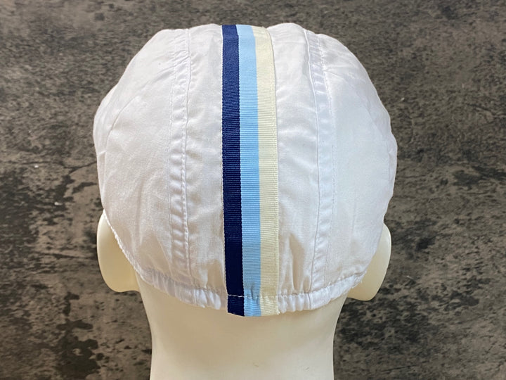 JV154 ラファ Rapha サイクルキャップ 白 ワンサイズ