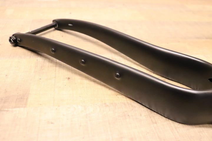 デダ DEDA GERA CURVY FORK カーボン フロントフォーク 内装用 【さいたま浦和店】