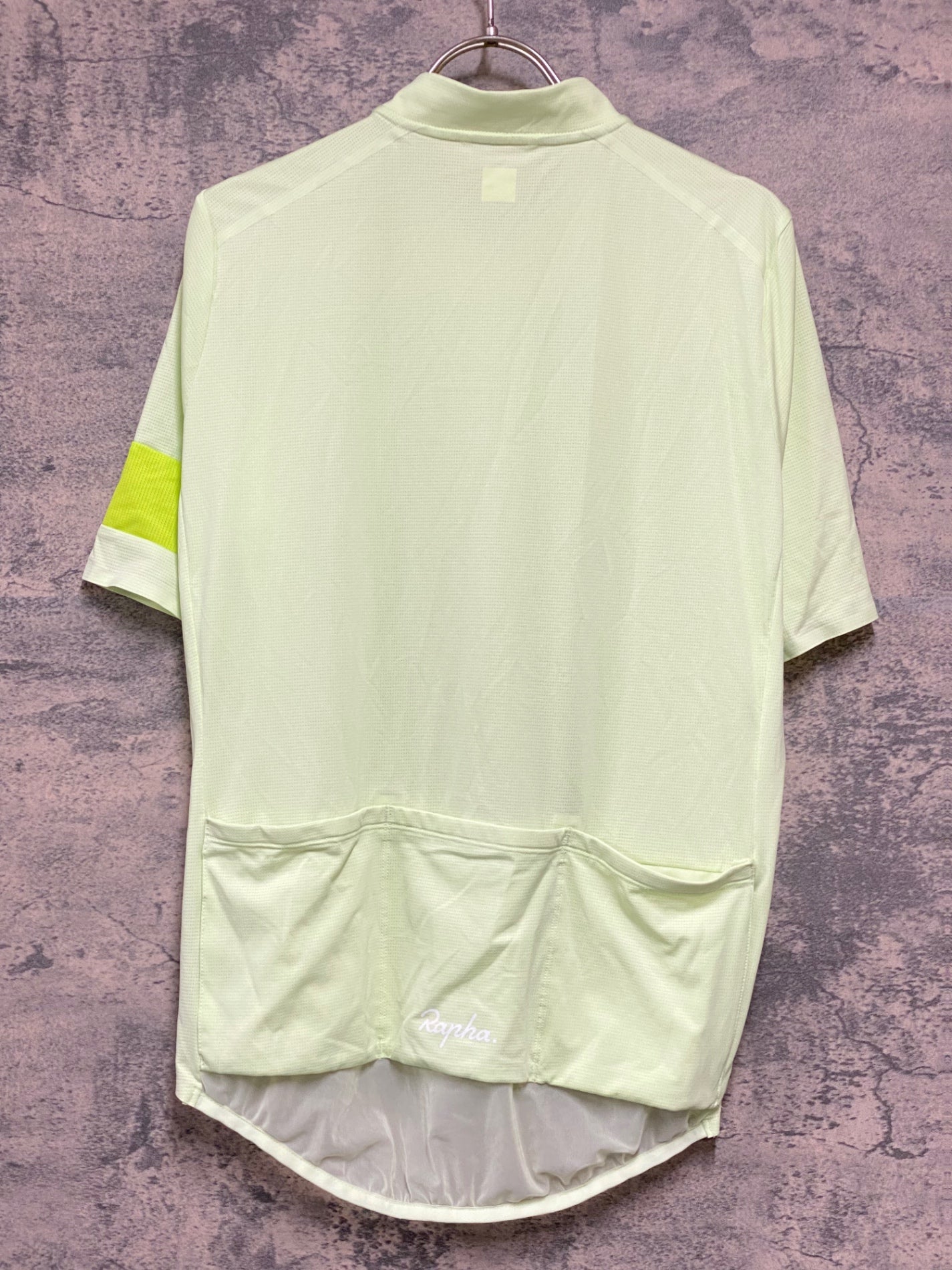 KC660 ラファ Rapha CLASSIC FLYWEIGHT JERSEY 半袖 サイクルジャージ