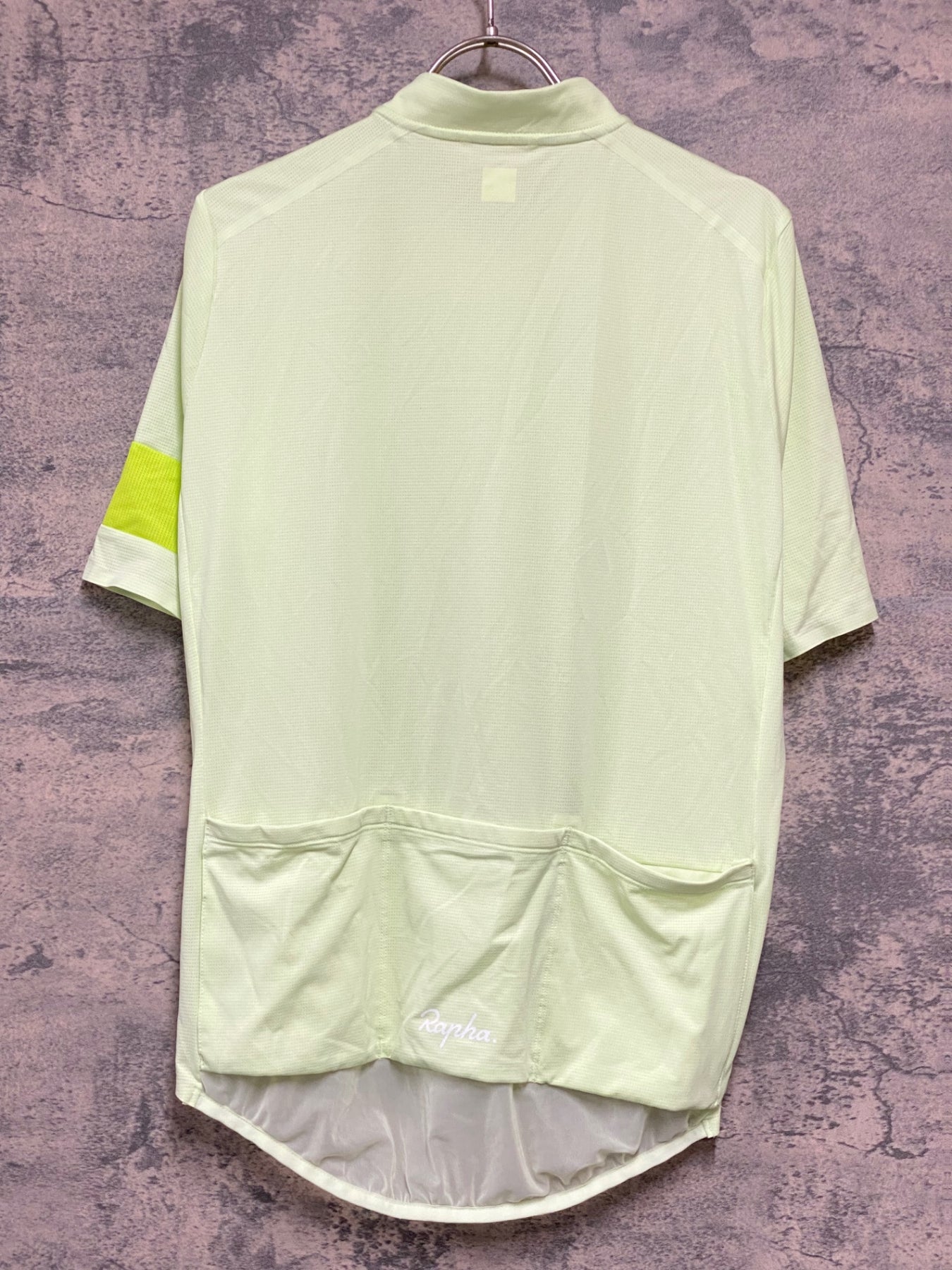 KC660 ラファ Rapha CLASSIC FLYWEIGHT JERSEY 半袖 サイクルジャージ