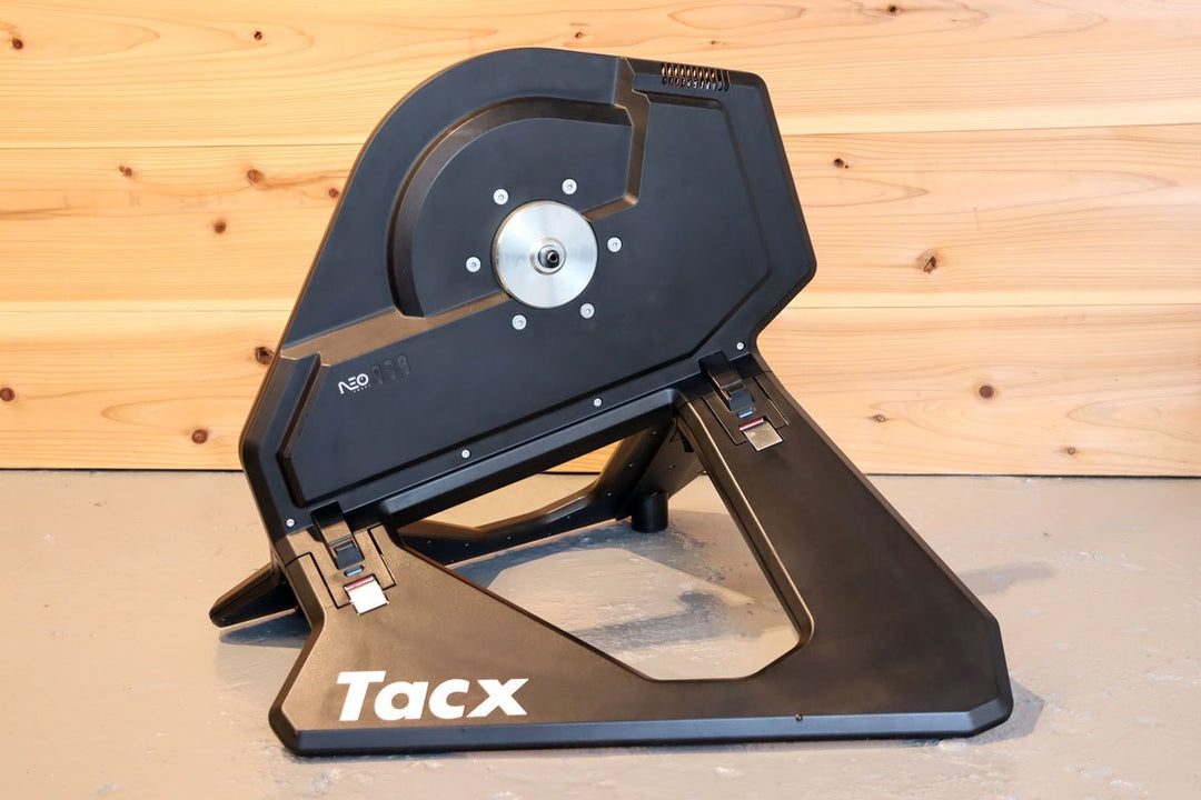 タックス TACX ネオスマート Neo Smart 初代モデル スマートトレーナー 固定ローラー 【千葉店】