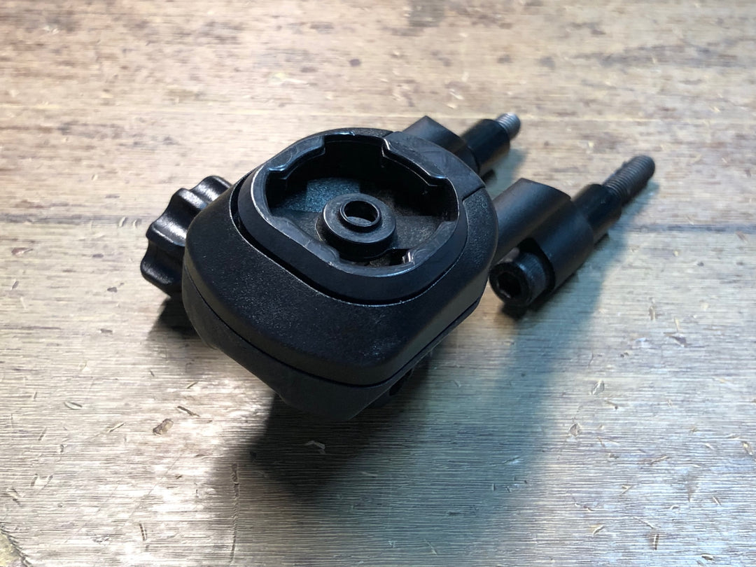 JH680 レザイン LEZYNE X-LOCK MOUNT SYSTEM ステムマウント