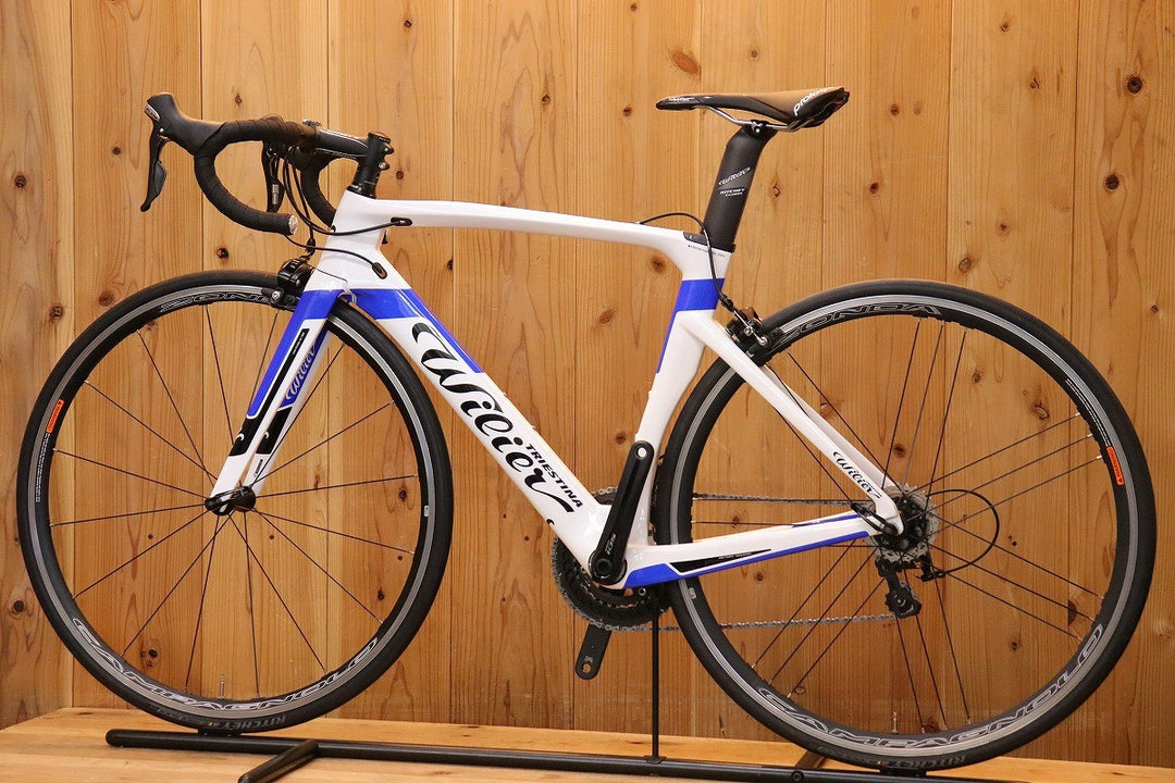 ウィリエール WILIER チェント ウノ CENTO 1 AIR 2017年モデル Sサイズ シマノ 105 5800 11S カーボン ロードバイク 【芦屋店】
