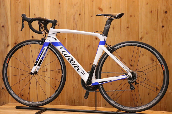 ウィリエール WILIER チェント ウノ CENTO 1 AIR 2017年モデル Sサイズ シマノ 105 5800 11S カーボン ロードバイク 【芦屋店】