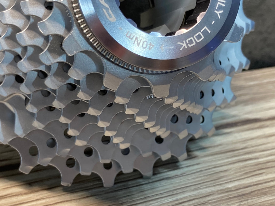 JH615 カンパニョーロ CAMPAGNOLO コーラス CHORUS スプロケット 12-25T 11S 未使用