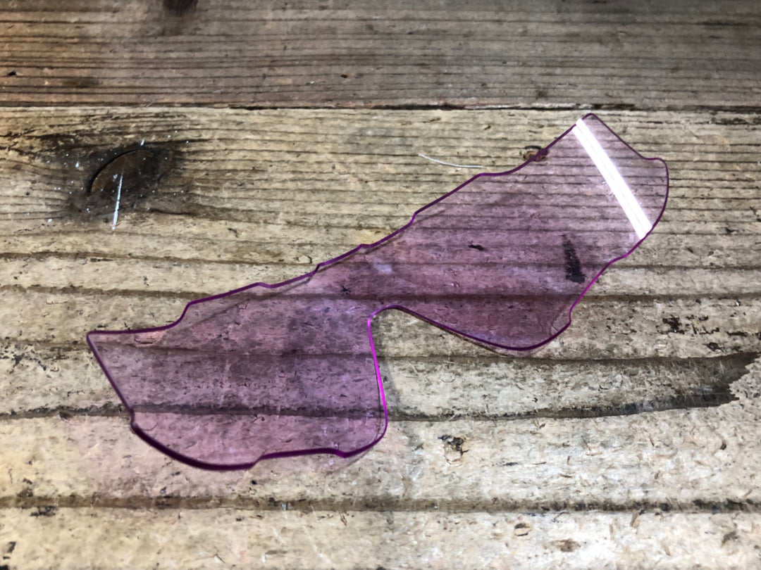 KB349 オークリー OAKLEY JAWBREAKER PRIZM LOW LIGHT 交換レンズ
