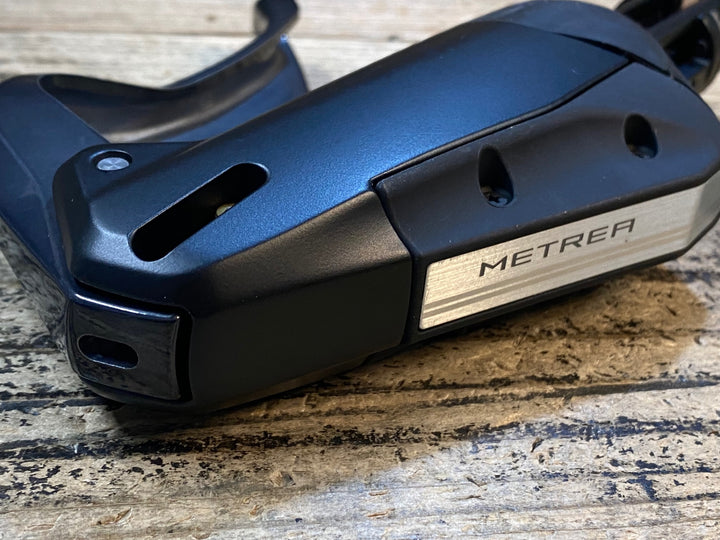 JU376 シマノ SHIMANO メトレア METREA ST-U5060-R / BL-U5010-L ブルホーン用STIレバー 油圧ブレーキ 1×11S 未使用