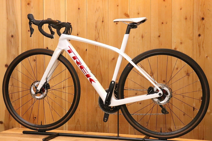 トレック TREK ドマーネ DOMANE SL5 DISC 2020年モデル 50サイズ シマノ 105 R7020 11S カーボン ロードバイク 【芦屋店】