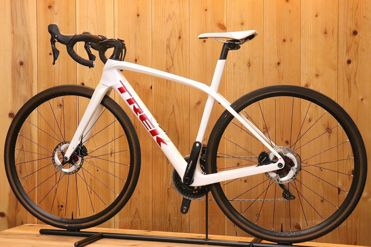 トレック TREK ドマーネ DOMANE SL5 DISC 2020年モデル 50サイズ トレック TREK ドマーネ DOMANE SL5 DISC 2020年モデル 50サイズ