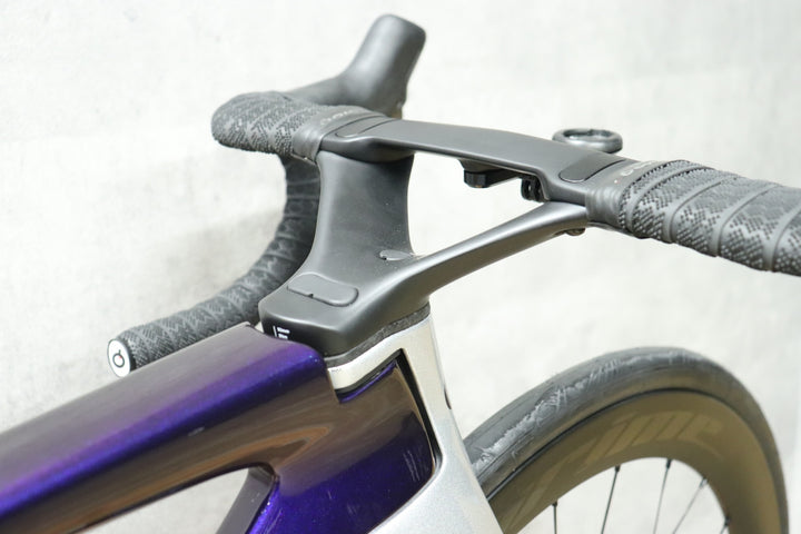 サーヴェロ CERVELO S5 DISC 2023モデル 48サイズ シマノ アルテグラ R8170 Di2 12S カーボン ロードバイク 【さいたま浦和店】
