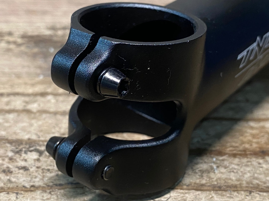 JP063 TNi ヘリウム HELIUM ステム アルミ 90mm Φ31.8 OS