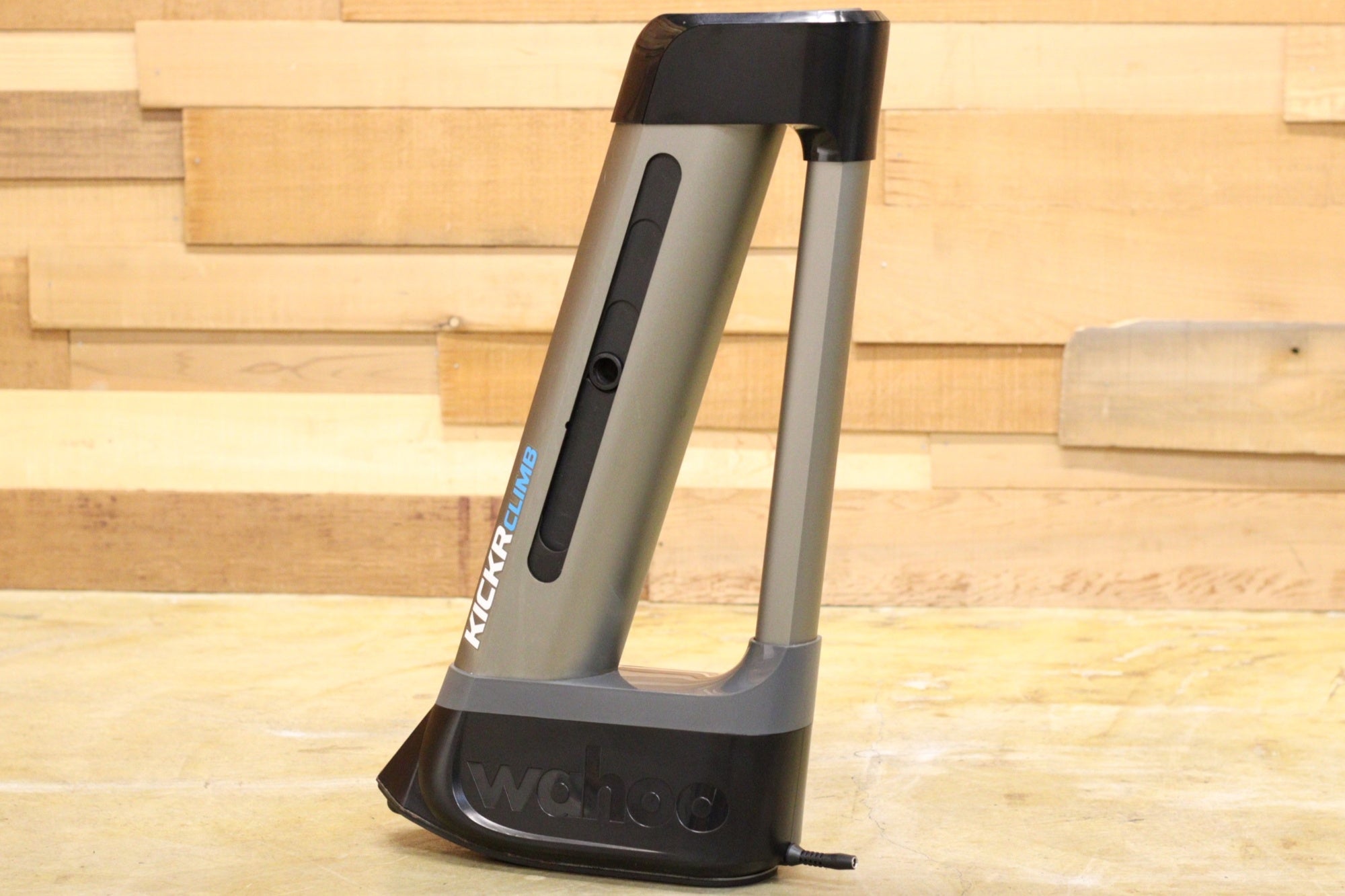 ワフー Wahoo キッカー クライム KICKR CLIMB インドアグレード